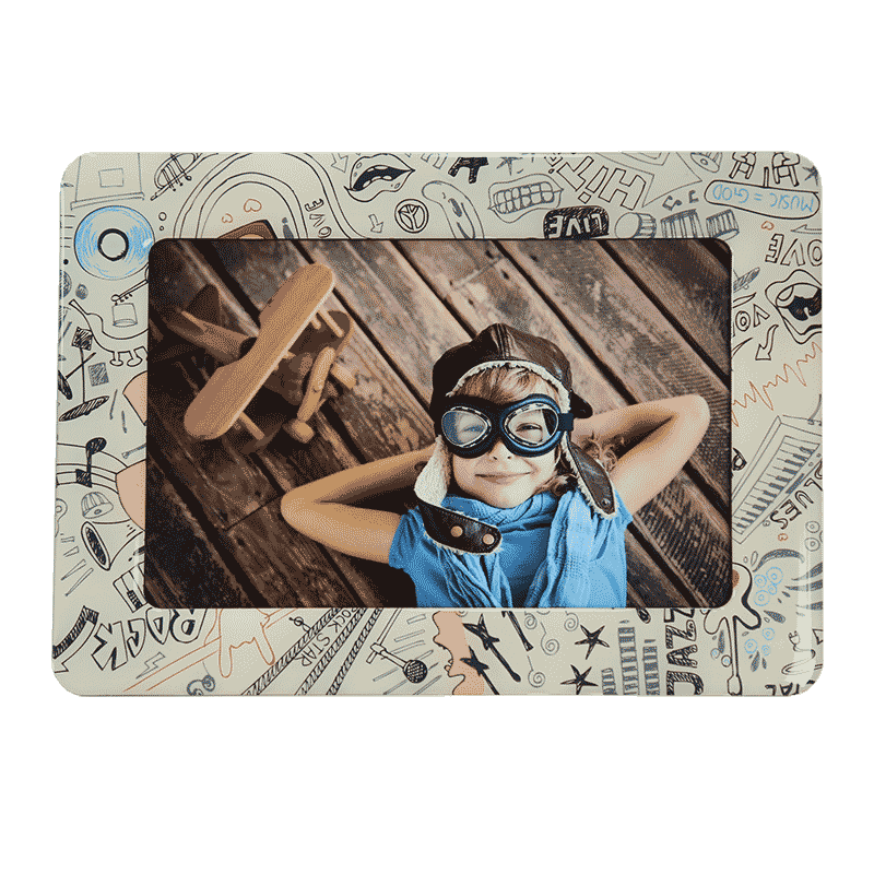 Photo Frame Kit Photos 10x15 cm AgfaPhoto official