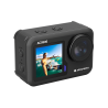 Action Cam – AgfaPhoto Realimove AC9500 – Vidéo 4K et étanche