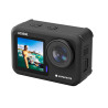Action Cam – AgfaPhoto Realimove AC9500 – Vidéo 4K et étanche