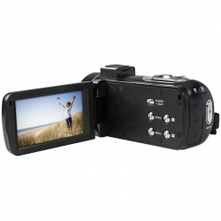 Camcorder - AgfaPhoto Realimove CC2700 - 2.7K-Video