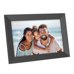 Digital Photo Frame - AgfaPhoto Realiview APF1000 – 10 inch