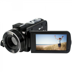 Videocamera - AgfaPhoto Realimove CC2700 - Video 2.7K