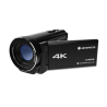 Videocamera – AgfaPhoto Realimove CC4000W – Impermeabile e video 4K