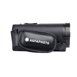 Camcorder – AgfaPhoto Realimove CC4000W – Waterproof & 4K Video