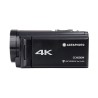 Camcorder – AgfaPhoto Realimove CC4000W – Waterproof & 4K Video