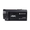 Videokamera – AgfaPhoto Realimove CC4000W – 4K-Video und wasserdicht