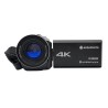 Videocamera – AgfaPhoto Realimove CC4000W – Impermeabile e video 4K