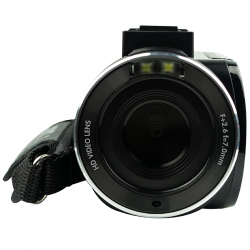 Camcorder - AgfaPhoto Realimove CC2700 - 2.7K-Video