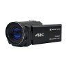 Camcorder – AgfaPhoto Realimove CC4000W – Waterproof & 4K Video