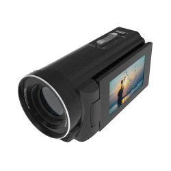 Camcorder – AgfaPhoto Realimove CC4000W – Waterproof & 4K Video