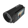 Caméscope – AgfaPhoto Realimove CC4000W – Vidéo 4K et étanche