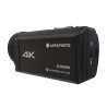 Camcorder – AgfaPhoto Realimove CC4000W – Waterproof & 4K Video