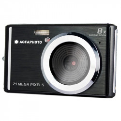 Digitalkamera - AgfaPhoto Realishot DC5200 - Foto 21MP