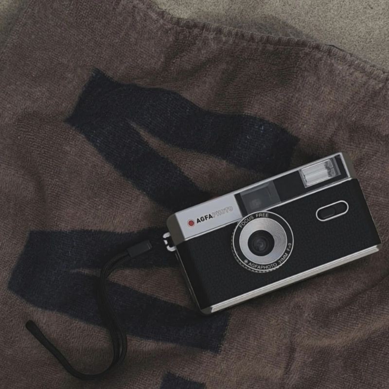 Fotocamere a Pellicola - AgfaPhoto Analogica Riutilizzabile
