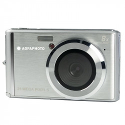 Appareil Photo Numérique - AgfaPhoto Realishot DC5200 - Zoom 8X