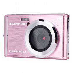 Appareil Photo Numérique - AgfaPhoto Realishot DC5200 - Zoom 8X
