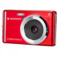 Digital Camera - AgfaPhoto Realishot DC5200 - 21MP Photo