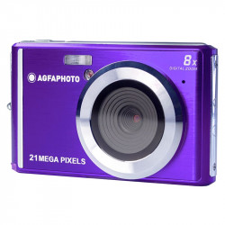 Digitalkamera - AgfaPhoto Realishot DC5200 - Foto 21MP