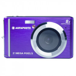 Digital Camera - AgfaPhoto Realishot DC5200 - 21MP Photo