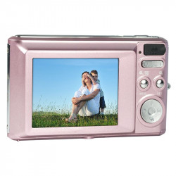 Appareil Photo Numérique - AgfaPhoto Realishot DC5500 - Zoom 8X