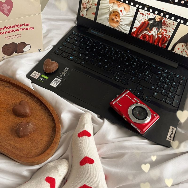 Appareil Photo Numérique Reconditionné - AgfaPhoto Realishot DC5200 - Photo 21MP