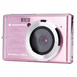 Appareil Photo Numérique - AgfaPhoto Realishot DC5500 - Zoom 8X