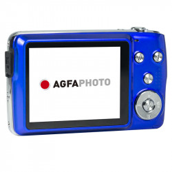 Digital Camera - AgfaPhoto Realishot DC8200 - Optical Zoom X8