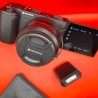Compact Digital Camera - AgfaPhoto Realishot C130 - Articulated Screen