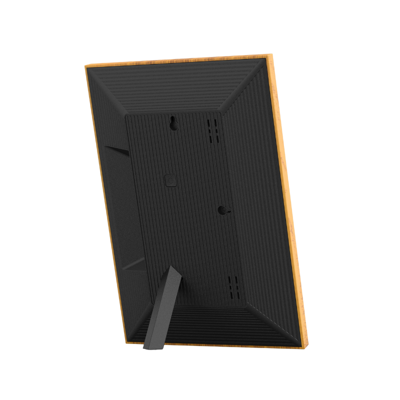 Cyfrowa ramka na zdjęcia z Wi-Fi - AgfaPhoto Realiview APF1000WIFI - 10 cali