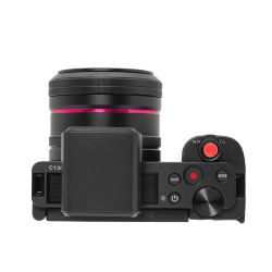 Compact Digital Camera - AgfaPhoto Realishot C130 - Articulated Screen
