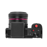 Compact Digital Camera - AgfaPhoto Realishot C130 - Articulated Screen