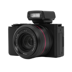 Compact Digital Camera - AgfaPhoto Realishot C130 - Articulated Screen