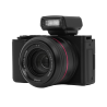 Compact Digital Camera - AgfaPhoto Realishot C130 - Articulated Screen
