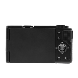 Compact Digital Camera - AgfaPhoto Realishot C130 - Articulated Screen