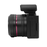 Compact Digital Camera - AgfaPhoto Realishot C130 - Articulated Screen