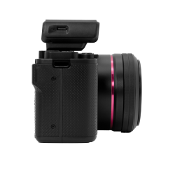 Compact Digital Camera - AgfaPhoto Realishot C130 - Articulated Screen