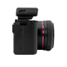 Compact Digital Camera - AgfaPhoto Realishot C130 - Articulated Screen
