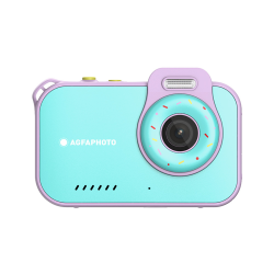 Waterproof Video Camera Realikids Cam Waterproof 2 - Waterproof without housing