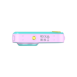 Waterproof Video Camera Realikids Cam Waterproof 2 - Waterproof without housing