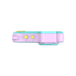 Waterproof Video Camera Realikids Cam Waterproof 2 - Waterproof without housing