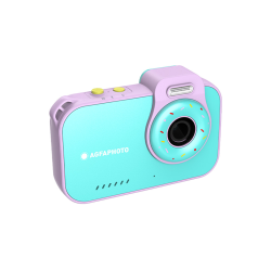Waterproof Video Camera Realikids Cam Waterproof 2 - Waterproof without housing