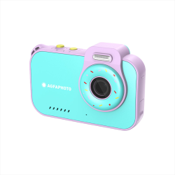 Waterproof Video Camera Realikids Cam Waterproof 2 - Waterproof without housing