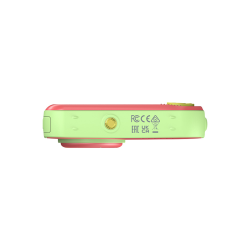 Videocamera Realikids Cam Waterproof 2 - Impermeabile senza custodia