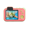 Waterproof Video Camera Realikids Cam Waterproof 2 - Waterproof without housing