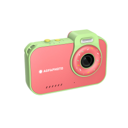 Videocamera Realikids Cam Waterproof 2 - Impermeabile senza custodia