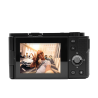 Compact Digital Camera - AgfaPhoto Realishot C130 - Articulated Screen