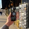 Cámara Gimbal 4K Realimove MC3X AgfaPhoto - Estabilización en 3 ejes