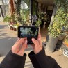 Caméra Gimbal 4K Realimove MC3X AgfaPhoto – Stabilisation 3 Axes