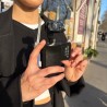 Caméra Gimbal 4K Realimove MC3X AgfaPhoto – Stabilisation 3 Axes