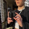 Gimbal Camera  4K Realimove MC3X AgfaPhoto - 3 Axis Stabilisation